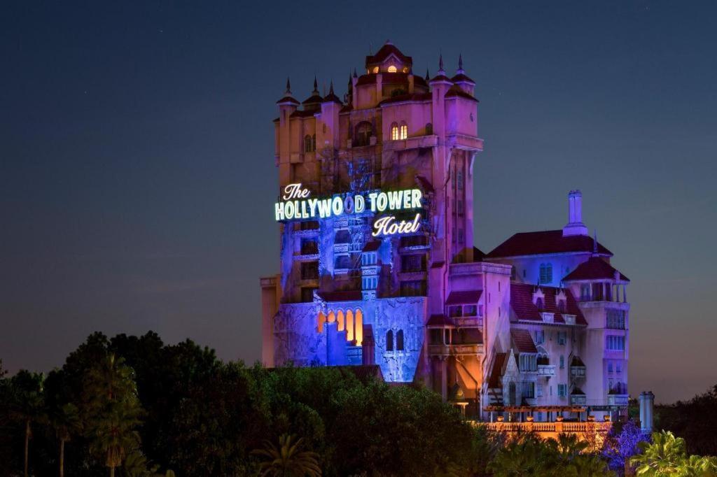 Disney'S All-Star Sports Resort Селебрейшн Экстерьер фото