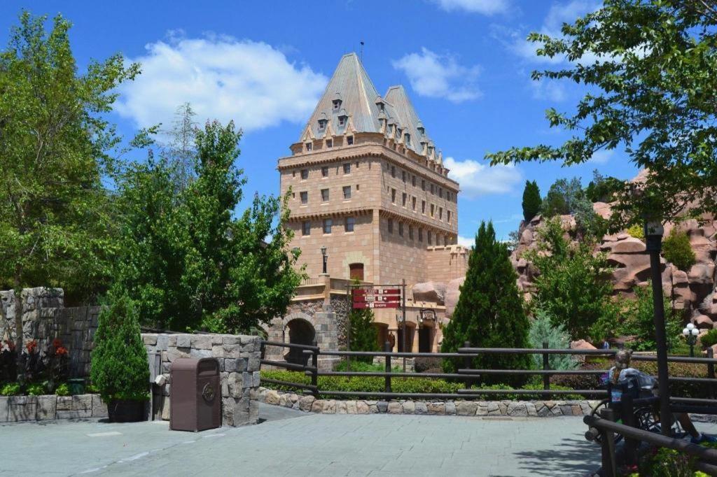 Disney'S All-Star Sports Resort Селебрейшн Экстерьер фото